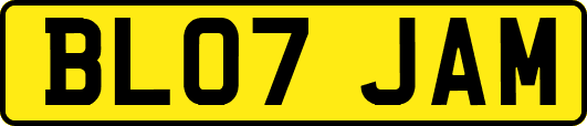 BL07JAM