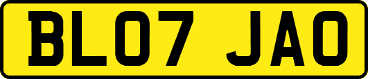 BL07JAO
