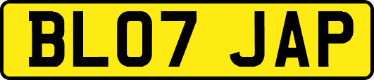 BL07JAP