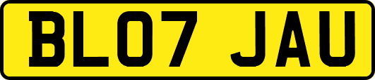 BL07JAU