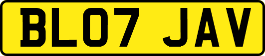 BL07JAV