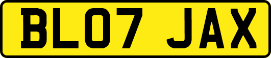 BL07JAX