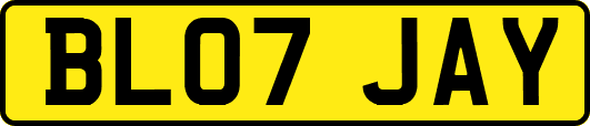 BL07JAY