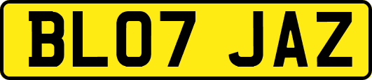 BL07JAZ