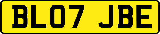 BL07JBE