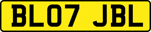 BL07JBL