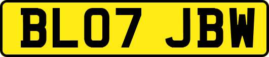 BL07JBW