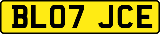 BL07JCE