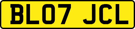 BL07JCL