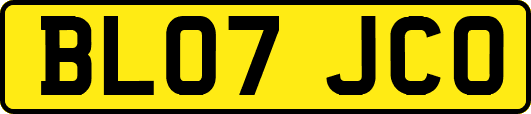 BL07JCO