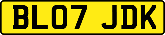 BL07JDK