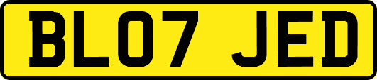 BL07JED