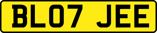 BL07JEE