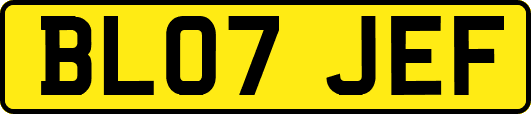 BL07JEF