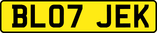 BL07JEK