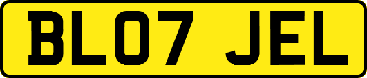 BL07JEL