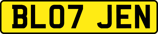 BL07JEN