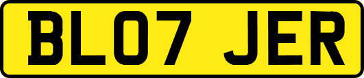 BL07JER