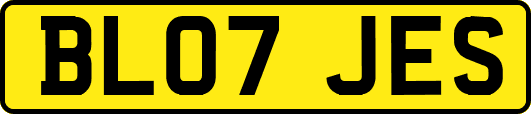 BL07JES