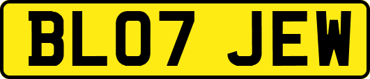 BL07JEW