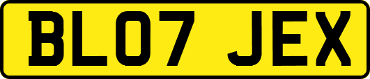 BL07JEX