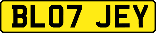 BL07JEY
