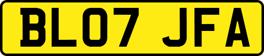 BL07JFA
