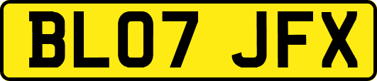 BL07JFX