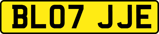 BL07JJE