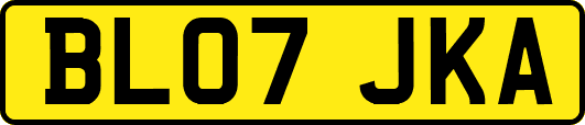 BL07JKA