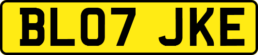 BL07JKE