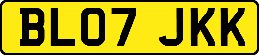 BL07JKK