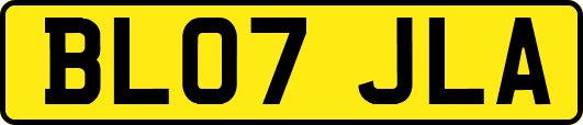 BL07JLA