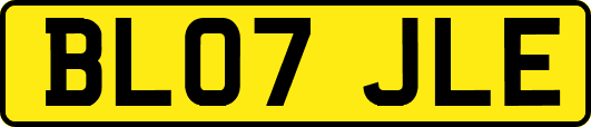BL07JLE
