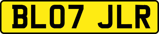 BL07JLR