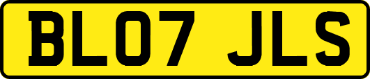 BL07JLS