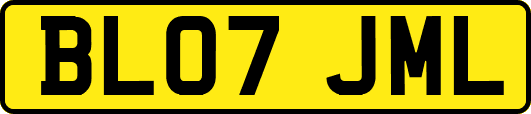 BL07JML