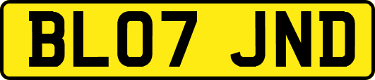 BL07JND