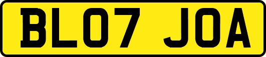 BL07JOA