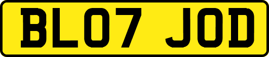 BL07JOD