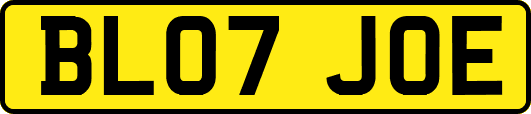 BL07JOE