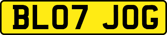 BL07JOG
