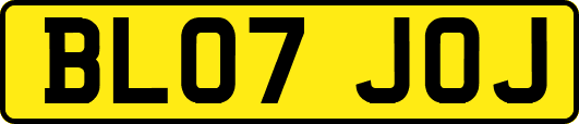 BL07JOJ