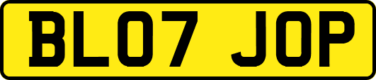 BL07JOP