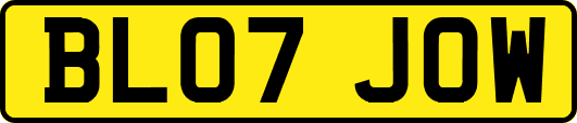BL07JOW