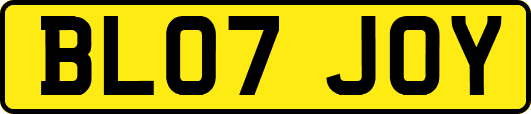 BL07JOY