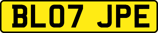 BL07JPE