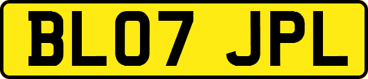 BL07JPL