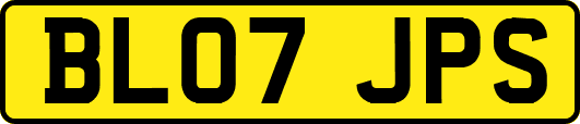 BL07JPS