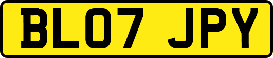 BL07JPY